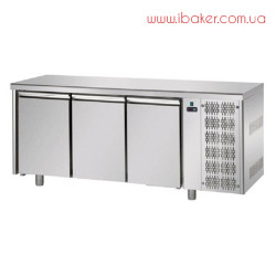 Стіл морозильний DGD TF03MIDBT